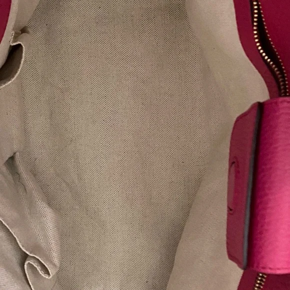 Gucci Tote - Picture 11 of 12